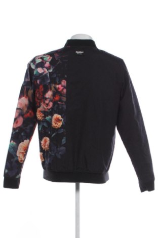 Herrenjacke Fresh Hoods, Größe S, Farbe Mehrfarbig, Preis € 42,00