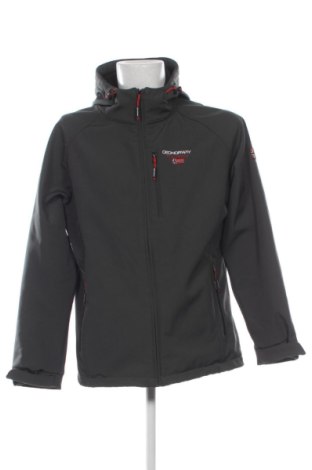 Herrenjacke Geographical Norway, Größe XL, Farbe Grün, Preis 77,30 €