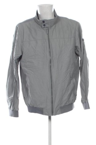 Мъжко яке Geox, Размер XXL, Цвят Сив, Цена 49,59 €