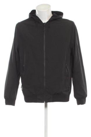 Férfi dzseki H&M, Méret M, Szín Fekete, Ár 12 349 Ft