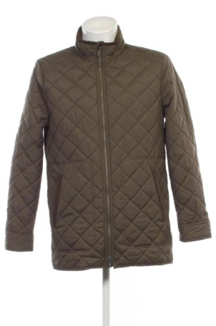 Pánská bunda  H&M, Velikost L, Barva Hnědá, Cena  696,00 Kč