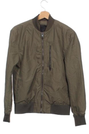 Pánská bunda  H&M, Velikost XS, Barva Zelená, Cena  729,00 Kč