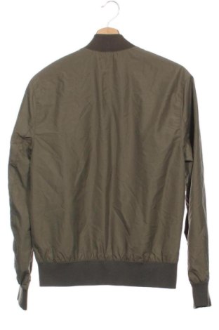 Pánská bunda  H&M, Velikost XS, Barva Zelená, Cena  729,00 Kč
