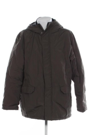 Pánská bunda  H&M Divided, Velikost XXL, Barva Zelená, Cena  992,00 Kč
