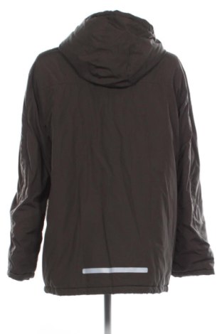 Pánská bunda  H&M Divided, Velikost XXL, Barva Zelená, Cena  992,00 Kč