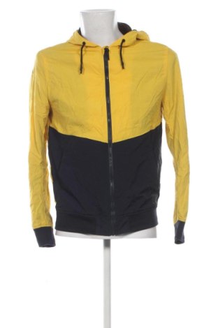 Herrenjacke H&M L.O.G.G., Größe S, Farbe Mehrfarbig, Preis 31,99 €