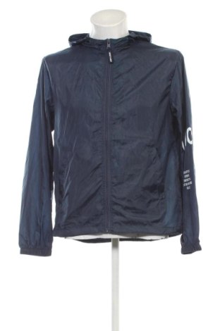 Herrenjacke Haily`s, Größe M, Farbe Blau, Preis € 95,53