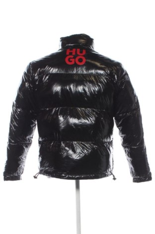 Pánská bunda  Hugo Boss, Velikost M, Barva Černá, Cena  8 699,00 Kč