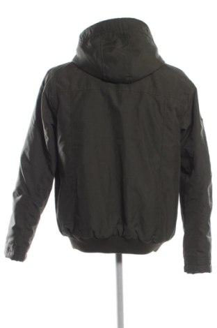 Herrenjacke Identic, Größe L, Farbe Grün, Preis € 25,00