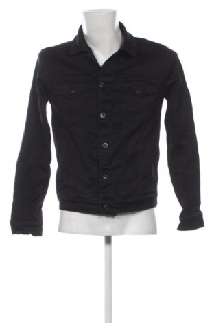 Мъжко яке Jack & Jones, Размер M, Цвят Черен, Цена 25,05 €
