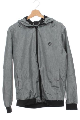 Мъжко яке Jack & Jones, Размер L, Цвят Зелен, Цена 28,63 €