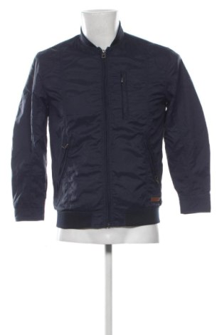 Férfi dzseki Jack & Jones, Méret S, Szín Kék, Ár 14 139 Ft