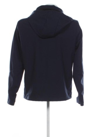 Мъжко яке Jack & Jones, Размер M, Цвят Син, Цена 32,00 €