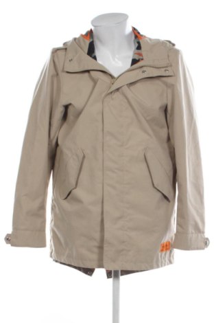Pánská bunda  Jack & Jones, Velikost L, Barva Béžová, Cena  859,00 Kč