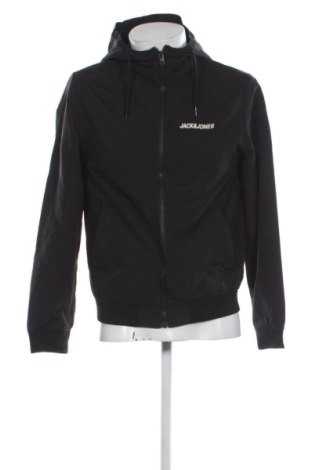 Herrenjacke Jack & Jones, Größe M, Farbe Schwarz, Preis 87,99 €