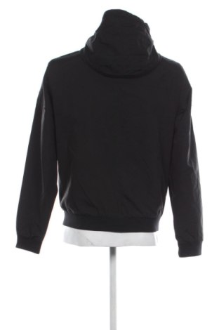 Herrenjacke Jack & Jones, Größe M, Farbe Schwarz, Preis 87,99 €