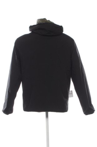 Pánska bunda  Jack & Jones, Veľkosť L, Farba Čierna, Cena  80,95 €