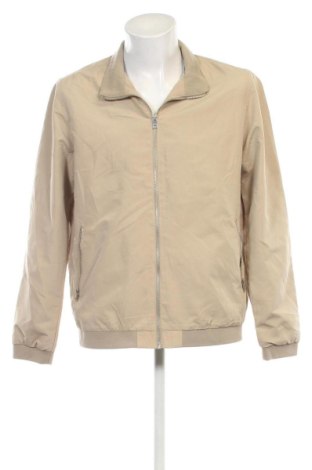 Pánska bunda  Jack & Jones, Veľkosť L, Farba Béžová, Cena  33,95 €