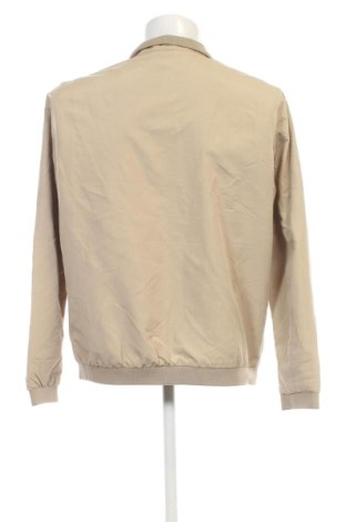Pánska bunda  Jack & Jones, Veľkosť L, Farba Béžová, Cena  33,95 €