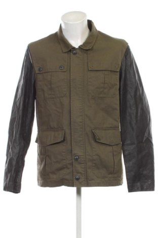 Herrenjacke Jack & Jones, Größe XL, Farbe Grün, Preis € 28,20