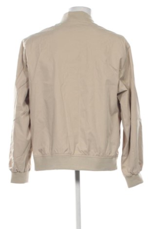 Herrenjacke Jack & Jones, Größe XXL, Farbe Beige, Preis € 88,99