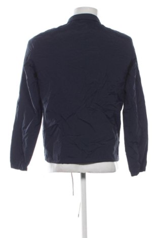 Ανδρικό μπουφάν Jack & Jones, Μέγεθος M, Χρώμα Μπλέ, Τιμή 33,99 €