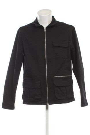 Herrenjacke Jack & Jones, Größe XL, Farbe Schwarz, Preis 26,99 €, #136574153