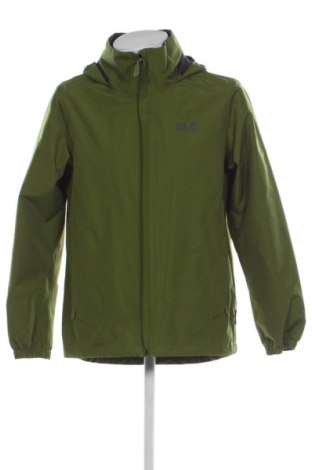 Férfi dzseki Jack Wolfskin, Méret M, Szín Zöld, Ár 21 029 Ft