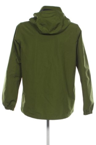 Férfi dzseki Jack Wolfskin, Méret M, Szín Zöld, Ár 21 029 Ft