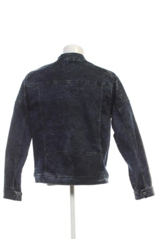 Мъжко яке Jean Pascale, Размер XL, Цвят Син, Цена 20,45 €