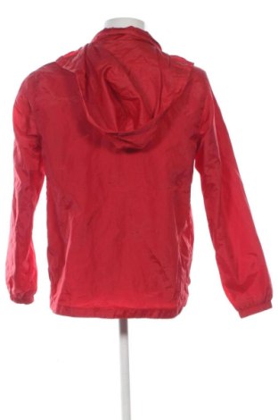 Herrenjacke Joma, Größe M, Farbe Rot, Preis € 50,99