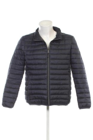 Herrenjacke Kenvelo, Größe L, Farbe Blau, Preis € 24,55