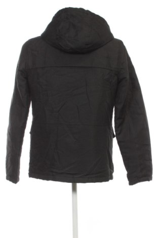 Herrenjacke Kenvelo, Größe S, Farbe Schwarz, Preis 34,72 €