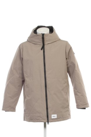 Herrenjacke Khujo, Größe M, Farbe Beige, Preis € 77,99