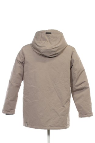Herrenjacke Khujo, Größe M, Farbe Beige, Preis € 77,99