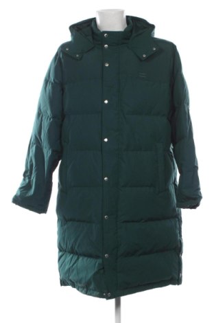 Мъжко яке Levi's, Размер XL, Цвят Зелен, Цена 112,48 €