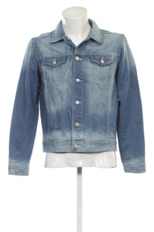 Herrenjacke Livergy, Größe M, Farbe Blau, Preis 20,00 €