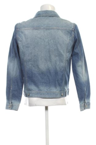 Herrenjacke Livergy, Größe M, Farbe Blau, Preis 20,00 €