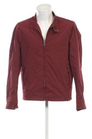 Herrenjacke Mango, Größe XL, Farbe Rot, Preis 31,99 €