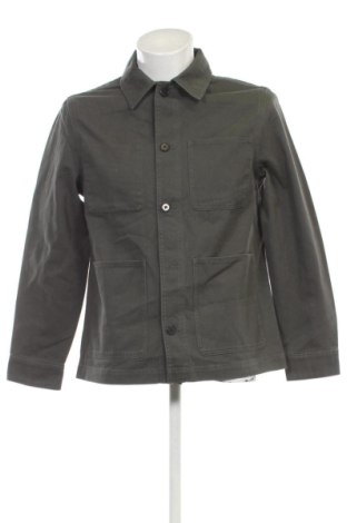 Herrenjacke Marks & Spencer, Größe M, Farbe Grün, Preis € 83,99