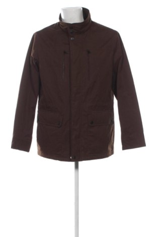 Herrenjacke Marks & Spencer, Größe L, Farbe Braun, Preis € 45,46