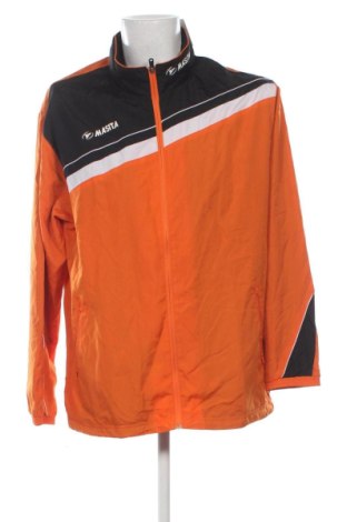 Pánská bunda  Masita, Velikost XL, Barva Oranžová, Cena  1 279,00 Kč