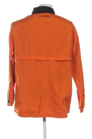 Pánská bunda  Masita, Velikost XL, Barva Oranžová, Cena  1 279,00 Kč