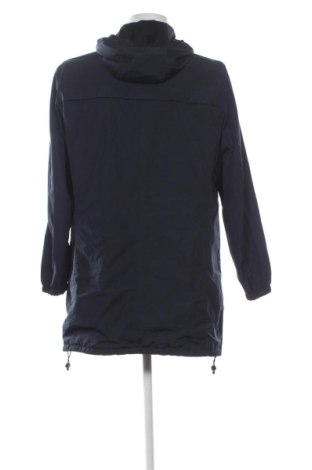 Férfi dzseki Massimo Dutti, Méret XL, Szín Fekete, Ár 24 609 Ft