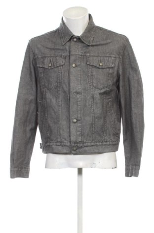 Herrenjacke Mexx, Größe L, Farbe Grau, Preis € 31,70
