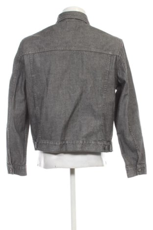 Herrenjacke Mexx, Größe L, Farbe Grau, Preis € 31,70