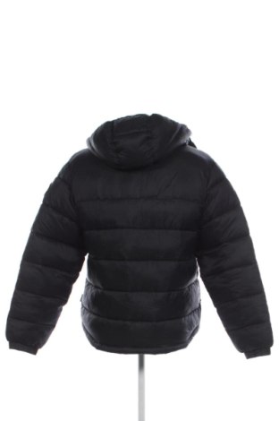 Herrenjacke Napapijri, Größe L, Farbe Schwarz, Preis € 117,99