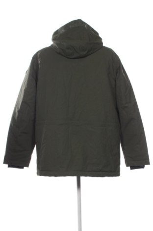 Férfi dzseki Napapijri, Méret 3XL, Szín Zöld, Ár 93 539 Ft