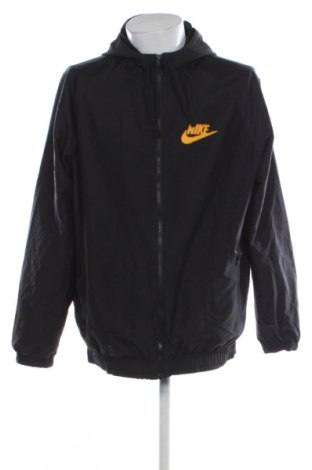 Męska kurtka Nike, Rozmiar XL, Kolor Czarny, Cena 220,99 zł