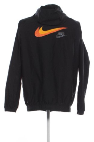 Męska kurtka Nike, Rozmiar XL, Kolor Czarny, Cena 220,99 zł
